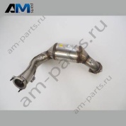 Сажевый фильтр Audi A6 (C8) 2019-2024 4K0254260B