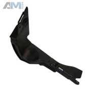 Кронштейн переднего бампера нижний правый на Mercedes C W205 (2014-2023) A2058853965