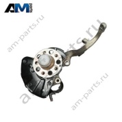 Кулак поворотный передний левый A2213324501 Mercedes S-class W221