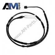 Датчик износа задних колодок TEXTAR (98044100) для БМВ Х1 Е84