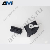 Разъем для плоских клемм с защитным колпачком Volkswagen Passat (B8) 2015-2024 3G0973736