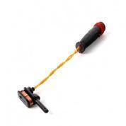 Датчик износа передних колодок 401203755 (HANS PRIES) для автомобилей MB