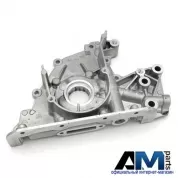 Насос масляный Шкода Октавия А8 1.6SRE(110л.с.) 04E115105BM