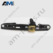 Стеклоподъемник без электродвигателя Volkswagen AMAROK 2023-2024 2HJ839402C