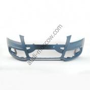 Бампер для Audi Q5 I 8R0807105CGRU