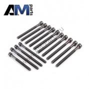 Комплект болтов ГБЦ 11127548799 на BMW (F20) M135i