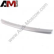 Оригинальная накладка заднего бампера Audi A5 (8T) 8T08077912ZZ