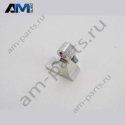 Половина петли двери (нижняя часть) Audi A1 (8X) 2011-2018 8X0831403F