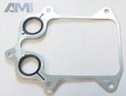 Прокладка масляного радиатора ELRING (747820) на Volkswagen Passat B6 1.4 TSI (122 л.с.) CAXA