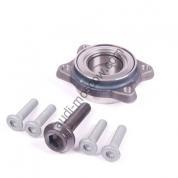 Подшипник ступицы передний Ауди А6 (C6) FAG 713610780