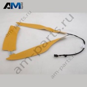 Нагревательный элемент боковой поддержки Audi A4 (B9) 2016-2024 8W0963551