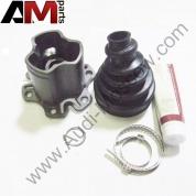 ШPУC с пыльником для Audi A4 8E0498103B