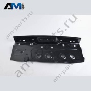 Задняя стенка Skoda Fabia Combi 6V9813301