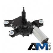 Электромотор стеклоо для Volkswagen Tiguan 5N0955711B