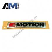 Надпись для Volkswagen Tiguan 5NA853675DMGM