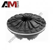 Опора переднего амортизатора с электрорегулировкой Lemforder 3490801 для Ауди Q5 (2008-2017)