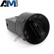 Переключатель света фар на Пассат Б5 1196100600 (JP Group)