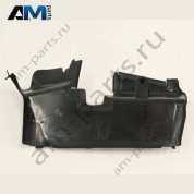 Воздуховод Skoda Kamiq 2019-2024 658121283