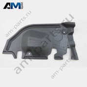 Накладка Volkswagen Golf 7 2012-2019 5G1819593K