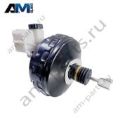 Вакуумный усилитель тормозов A2124302030 на Mercedes E-class W212