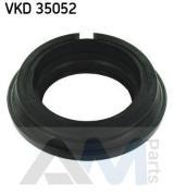 Опорный подшипник передних амортизаторов VKD35052 (SKF) для Taos (2020-2023)