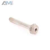 Ремкомплект суппорта (направляющая) A0004214074 для Mercedes C-class W204