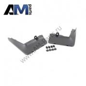 Комплект передних брызговиков BMW X1 F48 82162365719