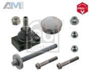 Прокладка ГБЦ FEBI (32260) на Audi A4 (B7) 2005-2009 2.0Diesel