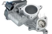 Корпус дроссельной заслонки VDO (408275002001Z) на Audi A4 (B7) 2005-2009 1.9Diesel