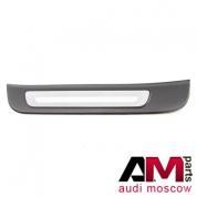 Оригинальная накладка порога сзади слева Audi A7 (4G) 4G88533759B9