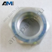 Гайка шестигранная Volkswagen AMAROK 2023-2024 2HJ422324