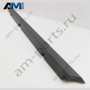 Накладка Volkswagen AMAROK 2023-2024 2HJ810161BP