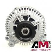 Генератор Krauf для Audi A8 (D3) ALV1937DD
