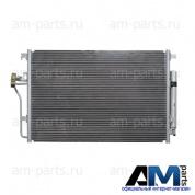 Радиатор кондиционера 8FC351307-641 Мерседес Sprinter 311CDI 150л.с.