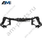 Усилитель переднего бампера A1696204634 на Мерседес B-class W245