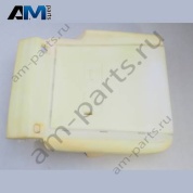 Наполнитель подушки сиденья Volkswagen Caddy 2021-2024 2K7885375D