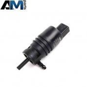 Насос стеклоомывателя Skoda Octavia A7 1K5955651