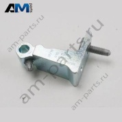 Половина петли двери (нижняя часть) Audi Q5 2017-2024 80A831404B