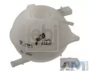 Компенсационный бачок охлаждающей жидкости FEBI (44535) Skoda Yeti (2009-2018) 1.6SRE (110 л.с.)