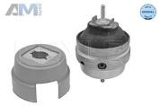 Опора двигателя правая MEYLE (1001990180) на Audi A4 (B7) 2005-2009 1.6/1.8 (102/163 л.с.)