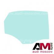 Стекло задней двери правое Audi A4 (B8) 8K5845206C