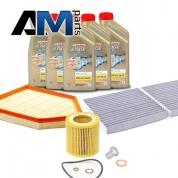 Набор ТО-1/3 для BMW X3 F25 18/20i/28iX