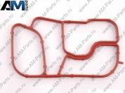 Прокладка масляного радиатора NSP для Skoda Octavia A5 NSP0806J117070C