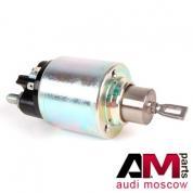 Включатель втягивающей обмотки Bosch для Audi A8 (D4) 2339305068