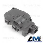 Моторчик заслонки печки A2219066900 Мерседес W212 E250CDI 204л.с.