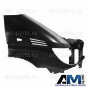 Крыло переднее правое Мерседес Спринтер W909 2013-н.в. A9016307007