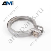 Хомут заднего глушителя A2034900641 Mercedes GLE V167