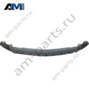 Наполнитель переднего бампера A2478806302 на Mercedes B-class W247