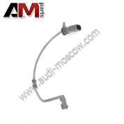 Оригинальный датчик износа передних колодок Audi A6 C7 (3.0-4.2) 4G0615121D