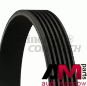 Ремень генератора (6PK1090) ContiTech на Volkswagen Crafter (2017-2024) 2.0TDI